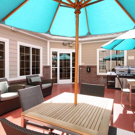 Residence Inn El Paso Ngoại thất bức ảnh