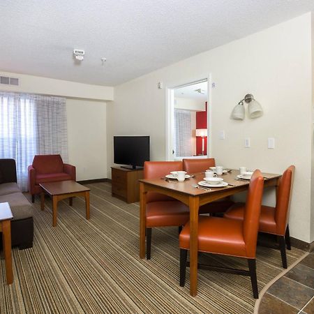 Residence Inn El Paso Ngoại thất bức ảnh